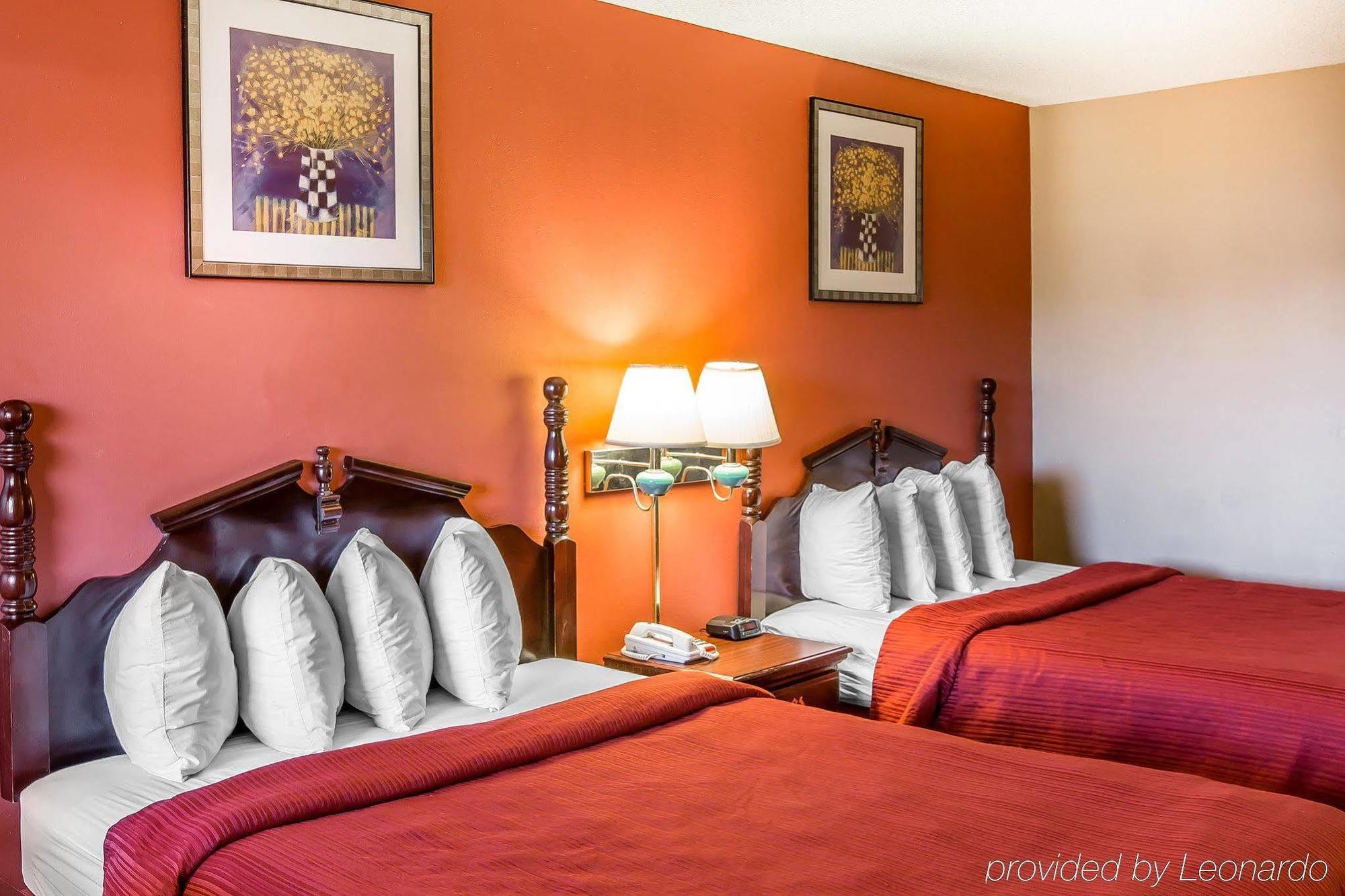 Quality Inn And Suites Macon Exteriér fotografie